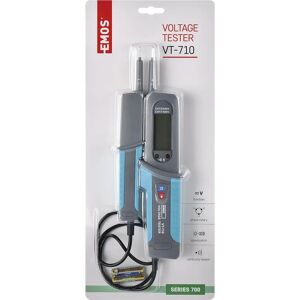 Emos M0071 Multimetru - Tester de Tensiune - AC/DC 6-690V Emos M0071 Multimetru - Tester de Tensiune - AC/DC 6-690V