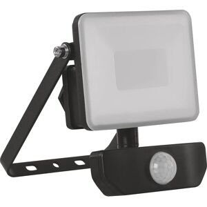 Proiettore LED EMOS ILIO - 10,5W, Bianco Neutro, IP44 Proiettore LED EMOS ILIO - 10,5W, Bianco Neutro, IP44