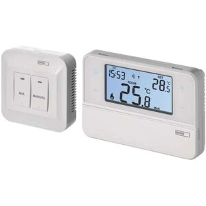 Emos P5616OT Wireless Thermostat - Heating & Cooling Control Emos P5616OT Wireless Thermostat - Heating & Cooling Control