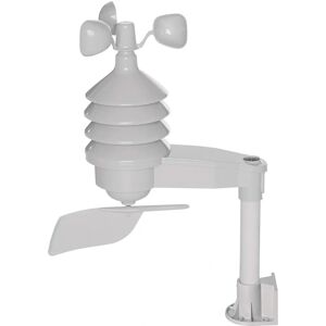 Sensore meteorologico wireless Emos E06016 - Accessorio per stazione meteo Sensore meteorologico wireless Emos E06016 - Accessorio per stazione meteo
