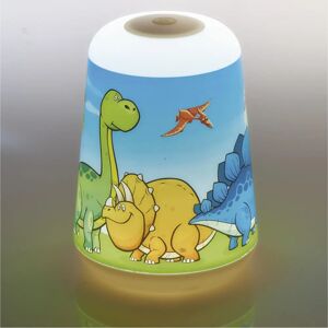 EMOS P3380 - Dino LED Night Light - Child-friendly EMOS P3380 - Dino LED Night Light - Child-friendly