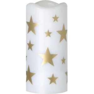 Emos DCPW03 LED Dekorationsprojektor – Warmweiß, Innen, 3x AAA Emos DCPW03 LED Dekorationsprojektor – Warmweiß, Innen, 3x AAA