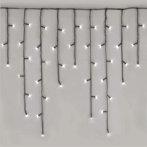 Emos ZY2050 LED Schneeflockenlichter 200 3,6m - Weihnachtsdeko Emos ZY2050 LED Schneeflockenlichter 200 3,6m - Weihnachtsdeko