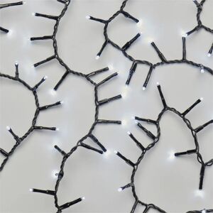 EMOS D4BC02 - Lumină de Crăciun LED - 8m, Interior/Exterior, Alb rece EMOS D4BC02 - Lumină de Crăciun LED - 8m, Interior/Exterior, Alb rece