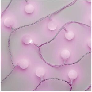 Emos D5AP01 Rosa Körsbär LED-ljusslinga - Festdekoration Emos D5AP01 Rosa Körsbär LED-ljusslinga - Festdekoration