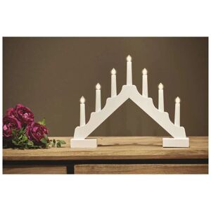 EMOS DCAW12 White LED Candle Holder - Lighting Decoration EMOS DCAW12 White LED Candle Holder - Lighting Decoration
