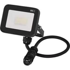Emos ZS2612/ZS2611 LED Reflektor - 10W, Neutralna biel Emos ZS2612/ZS2611 LED Reflektor - 10W, Neutralna biel