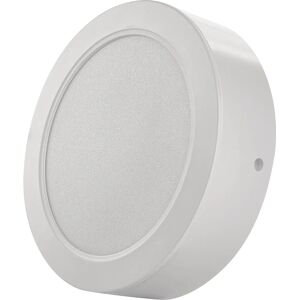 Emos ZM5442 Lampe Plafond LED - ronde, 18W, 1800lm, 4000K, blanche - Publicité Emos ZM5442 Lampe Plafond LED - ronde, 18W, 1800lm, 4000K, blanche - Publicité