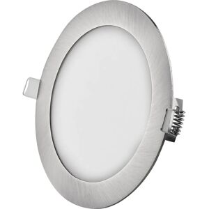 Emos NEXXO Round Silver LED Recessed Light - Recessed Light Emos NEXXO Round Silver LED Recessed Light - Recessed Light
