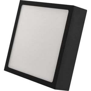 EMOS LED Deckenleuchte - Quadrat, 12,5W, 1100lm, CCT einstellbar - Produkttyp EMOS LED Deckenleuchte - Quadrat, 12,5W, 1100lm, CCT einstellbar - Produkttyp