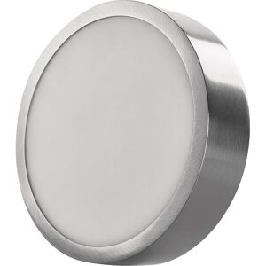 Emos ZM5233 LED Deckenleuchte - Runde, gebürstet Nickel - 12,5W Emos ZM5233 LED Deckenleuchte - Runde, gebürstet Nickel - 12,5W