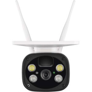 Emos H4056 Bezpečnostní Kamera - Full HD, Wi-Fi, Vnitřní/Venkovní Emos H4056 Bezpečnostní Kamera - Full HD, Wi-Fi, Vnitřní/Venkovní