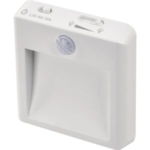 Emos P3319 LED Noční Světlo s Pohybovým Čidlem - Noční Světlo Emos P3319 LED Noční Světlo s Pohybovým Čidlem - Noční Světlo