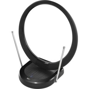 Emos Binnenantenne C500 - DVB-T2, DAB, LTE/5G Filter Emos Binnenantenne C500 - DVB-T2, DAB, LTE/5G Filter
