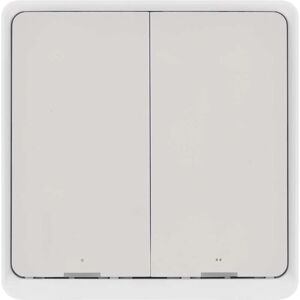 Emos H5012 ZigBee Smart Hem Kontroll - Vit Emos H5012 ZigBee Smart Hem Kontroll - Vit