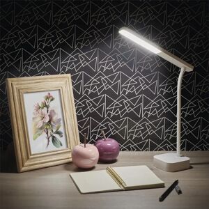 EMOS Z7626 LED Desk Lamp - Rechargeable, Dimmable, 100 lm EMOS Z7626 LED Desk Lamp - Rechargeable, Dimmable, 100 lm