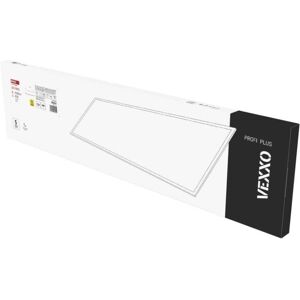EMOS VEXXO LED Panel 30×120 - LED Panel EMOS VEXXO LED Panel 30×120 - LED Panel