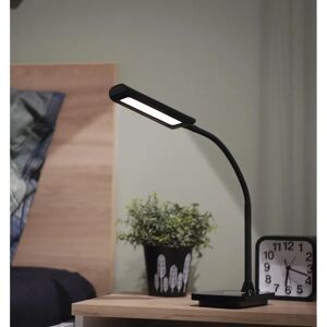 Emos KYLE LED Bordslampa - Justerbar, Varm/Neutral/Kall Vit - 300 lm Emos KYLE LED Bordslampa - Justerbar, Varm/Neutral/Kall Vit - 300 lm