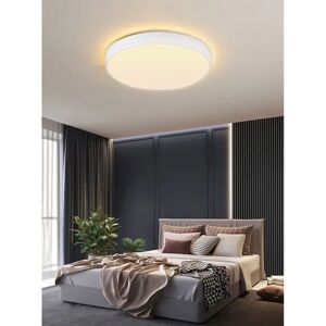 Immax NEO LED Deckenleuchte - 48W, 3360lm, 2700-6500K, Hnědo-stříbrná Immax NEO LED Deckenleuchte - 48W, 3360lm, 2700-6500K, Hnědo-stříbrná