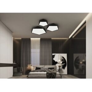 Chytré stropní světlo Immax NEO LITE BRILIANT - 20W, Dimmable, Černá Chytré stropní světlo Immax NEO LITE BRILIANT - 20W, Dimmable, Černá