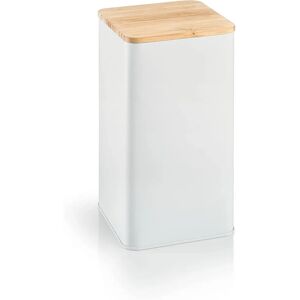 Tescoma 900840 - Légmentes élelmiszertároló bambusztetővel Tescoma 900840 - Légmentes élelmiszertároló bambusztetővel