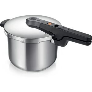 ELEMENT 6,0 l Nyomásgyorsító - Biztonságos, Egyszerű Kezelés ELEMENT 6,0 l Nyomásgyorsító - Biztonságos, Egyszerű Kezelés