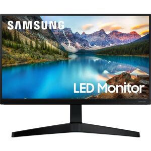 Samsung T37F 24-inch Full HD LCD Monitor - Computer Monitor Samsung T37F 24-inch Full HD LCD Monitor - Computer Monitor