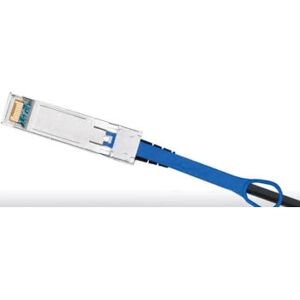 NVIDIA MC3309124-005 - Cavo fibra ottica / InfiniBand 5m SFP+ NVIDIA MC3309124-005 - Cavo fibra ottica / InfiniBand 5m SFP+