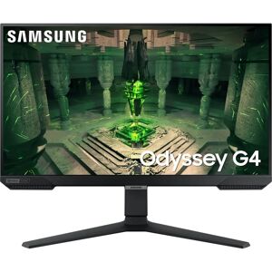 Samsung G40B 25" Full HD Monitor - G40B Model Samsung G40B 25" Full HD Monitor - G40B Model