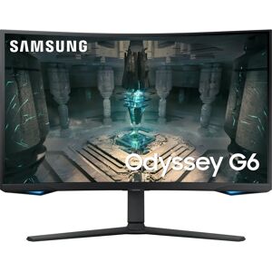 Monitor gaming Samsung S32BG650EU 32 WQHD - monitor Monitor gaming Samsung S32BG650EU 32 WQHD - monitor