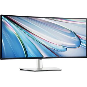 Dell U3425we 34-inch Curved Monitor WQHD USB-C Hub 120Hz - Monitor Dell U3425we 34-inch Curved Monitor WQHD USB-C Hub 120Hz - Monitor