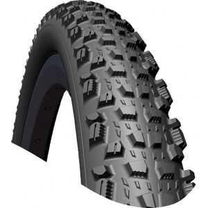 Mitas Kratos R10 27,5 x 2,45 Tubeless terrengsykkeldekk Mitas Kratos R10 27,5 x 2,45 Tubeless terrengsykkeldekk
