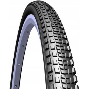 Mitas X-Road TS Weltex+ R17 - Opona rowerowa Mitas X-Road TS Weltex+ R17 - Opona rowerowa