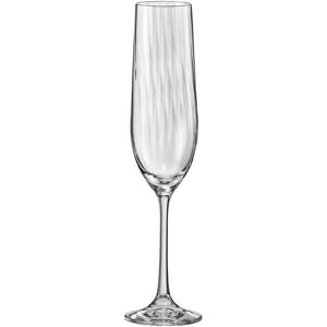 Table Passion Waterfall 19cl Champagne Flute - Champagne Flute Table Passion Waterfall 19cl Champagne Flute - Champagne Flute