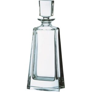 KATHRENE - Decanter whisky 700 ml - Crystal - Decanter KATHRENE - Decanter whisky 700 ml - Crystal - Decanter