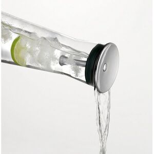 Carafe d'eau Simax Spout - 1,1L, lave-vaisselle compatible - Publicité Carafe d'eau Simax Spout - 1,1L, lave-vaisselle compatible - Publicité