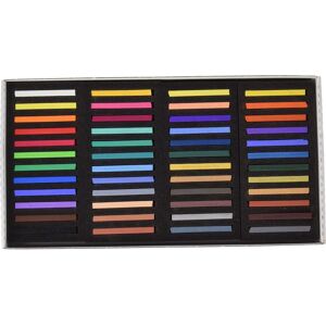 Koh-I-Noor ToisonDor Pastel Set 48 pcs - Pastel Set Koh-I-Noor ToisonDor Pastel Set 48 pcs - Pastel Set
