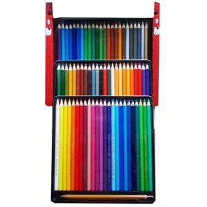 Koh-i-Noor Model 249384 Barevné Pastelky 72 Barev Koh-i-Noor Model 249384 Barevné Pastelky 72 Barev