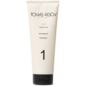 Tomas Arsov Bonfire Shampoo - Ochrana barvy - Poškozené a barvené vlasy Tomas Arsov Bonfire Shampoo - Ochrana barvy - Poškozené a barvené vlasy