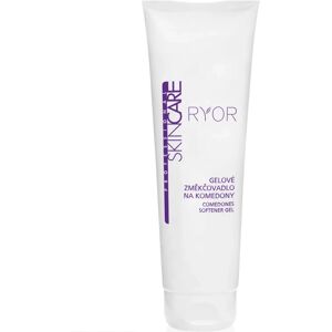 RYOR Cura Intensiva Gel Lenitivo per Comedoni - Gel per la Cura della Pelle - 250 ml RYOR Cura Intensiva Gel Lenitivo per Comedoni - Gel per la Cura della Pelle - 250 ml