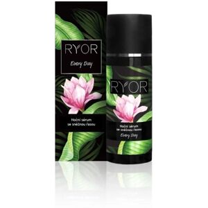 RYOR Nocne serum - Nawilżające i przeciwzmarszczkowe RYOR Nocne serum - Nawilżające i przeciwzmarszczkowe