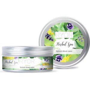 RYOR Herbal Spa Beurre Corporel Hydratant Profond - Beurre Corporel RYOR Herbal Spa Beurre Corporel Hydratant Profond - Beurre Corporel