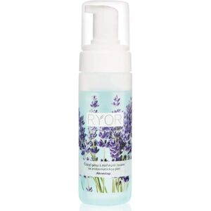 Mousse Nettoyante Aknestop à l'Algues - Peau problématique - 160 ml - Publicité Mousse Nettoyante Aknestop à l'Algues - Peau problématique - 160 ml - Publicité