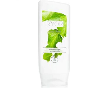 RYOR Body Form Gel d’Edera - Gel Anti-cellulite avec Extrait d’Edera - Publicité RYOR Body Form Gel d’Edera - Gel Anti-cellulite avec Extrait d’Edera - Publicité