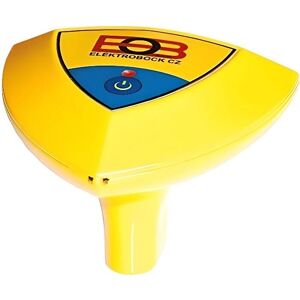 Elektrobock ELBO-073 Sistema de Alarma para Piscina - Detección de Movimiento en Agua - 95 dB Elektrobock ELBO-073 Sistema de Alarma para Piscina - Detección de Movimiento en Agua - 95 dB