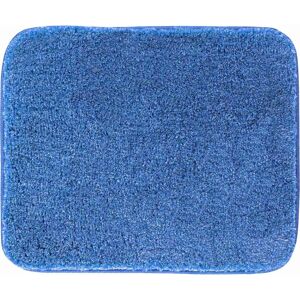 GRUND Melange Luxury Blue Bath Mat - Bath Mat GRUND Melange Luxury Blue Bath Mat - Bath Mat