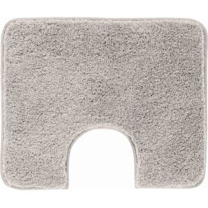GRUND Melange Luxuriöse Hochflor-Badematte - Badematte GRUND Melange Luxuriöse Hochflor-Badematte - Badematte
