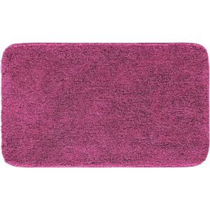 GRUND Melange Luxus-Badematte - 50x80 cm - Lila GRUND Melange Luxus-Badematte - 50x80 cm - Lila