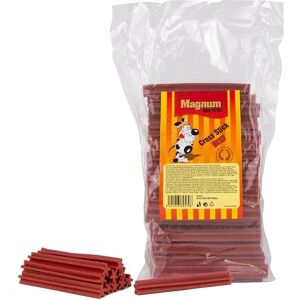 Krmení pro psy MAGNUM Přírodní pamlsky z hovězího a kuřecího masa - Psí pamlsky Krmení pro psy MAGNUM Přírodní pamlsky z hovězího a kuřecího masa - Psí pamlsky