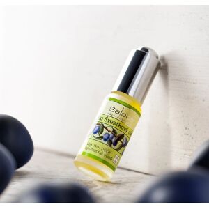 Saloos Bio Švestkový Tělový Olej - Tělový Olej Saloos Bio Švestkový Tělový Olej - Tělový Olej